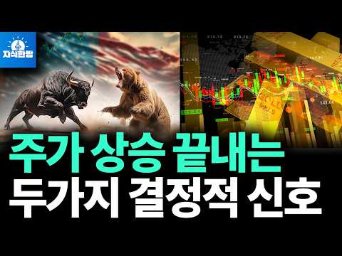 돈의 가치 하락, 자산 시장의 분기점: 지금을 이해하고 대비해야 하는 이유