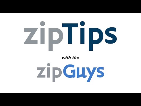 Adding Forms Inside Zipform