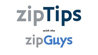Adding Forms Inside zipForm