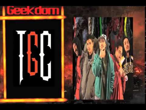 ThyGeekdomCon 2017: Tekken 7 Tournament (Loser's Bracket)