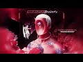 Chase Atlantic PARANOID Official Visualizer
