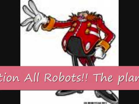 Sonic X: After Whats Known- Episode 22