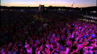 Marc Almond Live @ Henley Rewind 2012