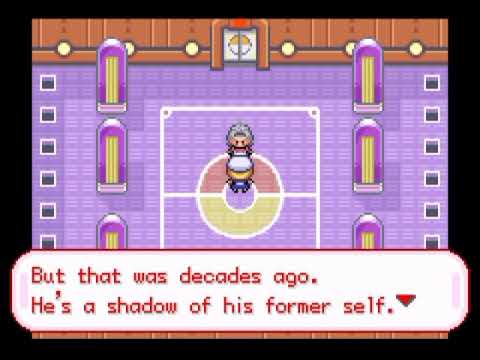 Touhoumon: Play Puppet  Vs Elite Four: Agatha