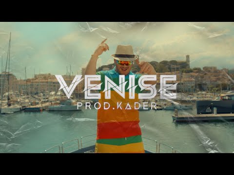 [FREE] Jul x Naps Type Beat 2021 - "VENISE" | Club/Banger Instrumental (Prod.Kader  x @Razor Beats)