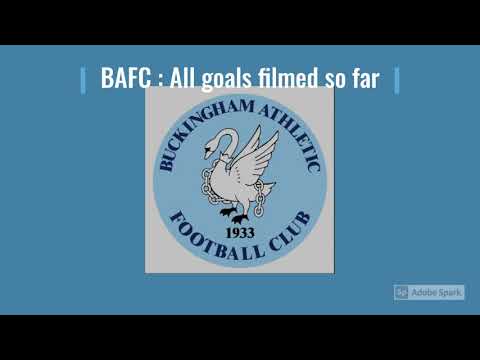 20/21 league goals filmed so far