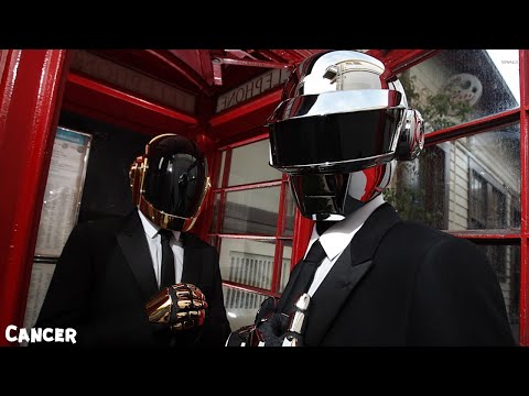 (FREE) Daft Punk "One More Time" Drill Sample (prod. Cancer)