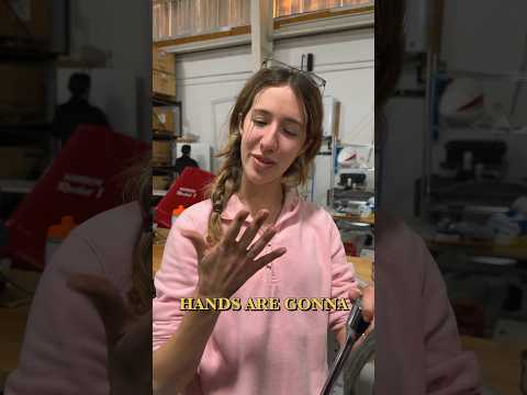 We’re Aircraft Mechanics! 😎🛠️ #mechanic #aircraftmechanic #aviation