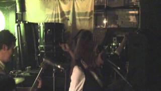 The Pin Downs - Hand Claps - 2011-10-15
