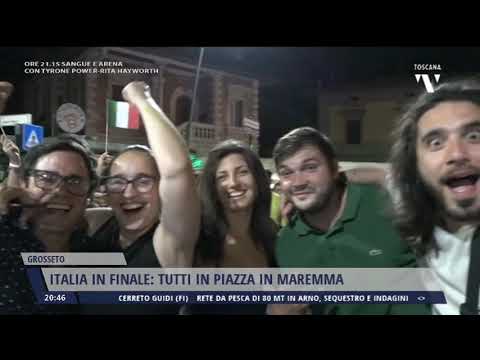 2021-07-07 TG REGIONALE ORE 20.30