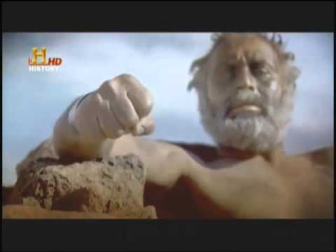 Batalla de los Dioses Zeus