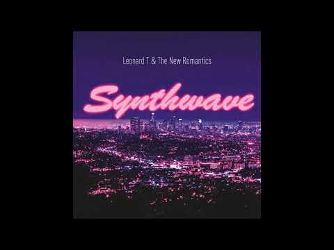 Leonard T & The New Romantics - With You (Maia Lee Vocal Mix)