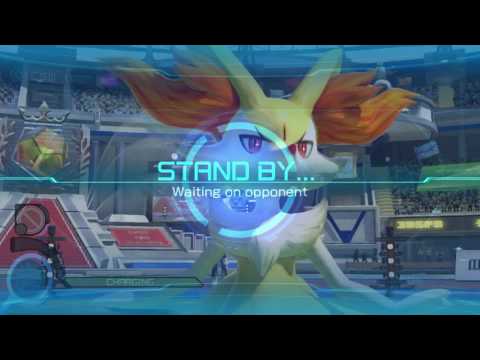 2 picano v PaperSAK - Pokken at Underground - 6/20/17