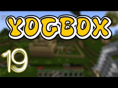 Yogbox - Part 19