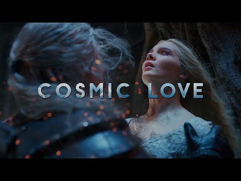 Ciri | Cosmic Love