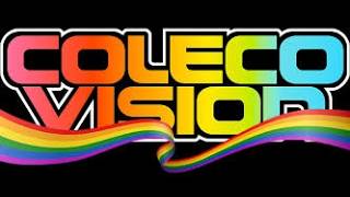 ALL COLECOVISION HQ CLIPS