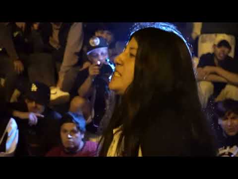 NECIA vs KATACRIS vs DAVINCI - OCTAVOS - PDR PRIMERA FECHA 2023