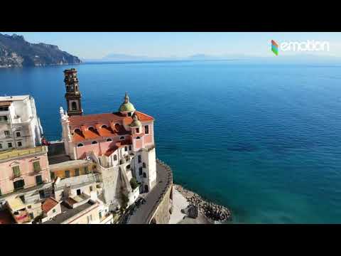 Bike tour - Amalfi Coast