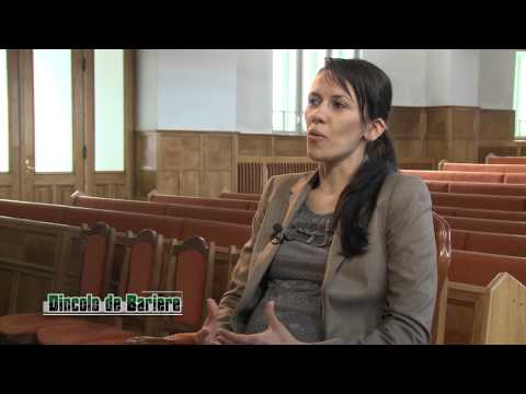 Dincolo de bariere 9.14 - Tineri transformați datorită taberelor și conferințelor Peniel