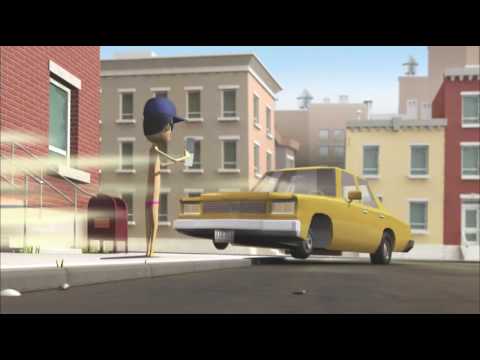 E3 '09 | Ubisoft Press Conference: Rabbids