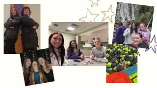 Spring 2025 Semester Video