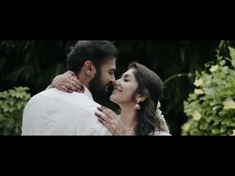 Rashmi & Deepu