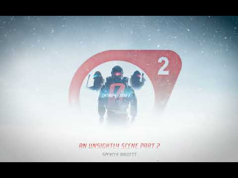 Entropy : Zero 2 OST - An Unsightly Scene Part 2 (Official Audio)