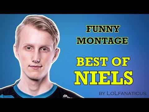 Best of Niels