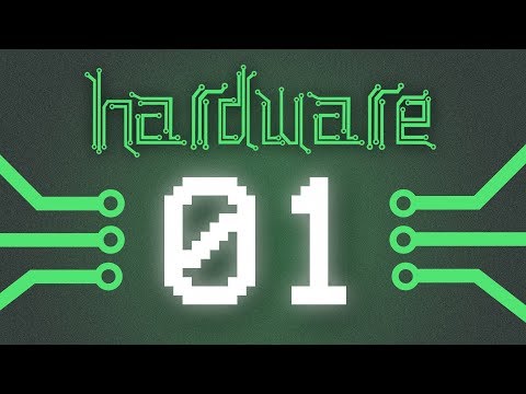 Curso de Hardware TRAILER