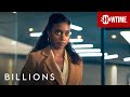 'She's Never Lost Before' Ep. 6 Official Clip | Billions | Season 6
