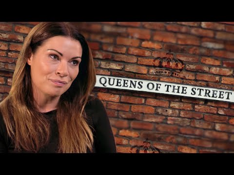 Alison King - Queens of the Street (2020)