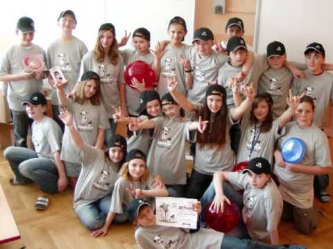 Rozlučkové video 9.B