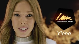 UMK16 // YLONA: “Blazing Fire”