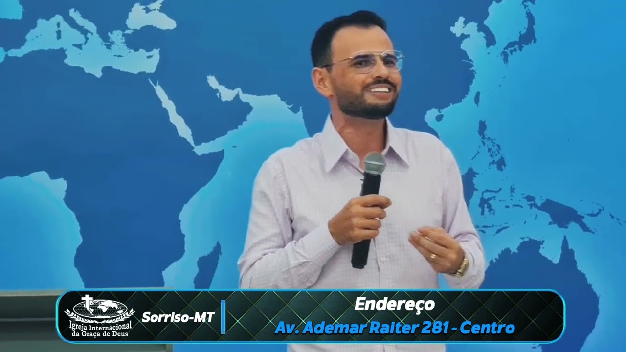 Deus está procurando alguém que Creia, que ORE, que interceda. a oração do justo faz a diferença