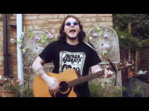 Andy Hughes - XTC (Music Video)