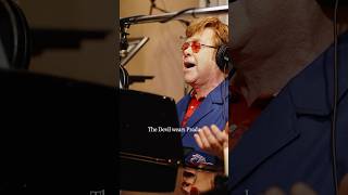 &quot;Who are you wearing tonight?&quot;Enjoy this sneak peek of my demo of ‘The Devil Wears Prada’ 👠