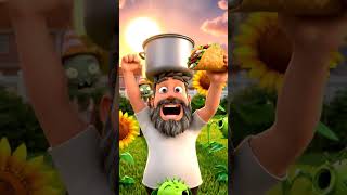 Dr  Zomboss’s Failed Invention