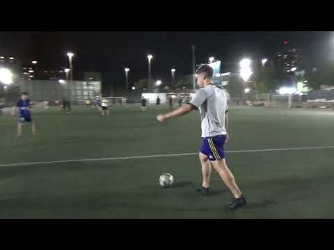 SPORTING BIDON VS PERUVIANS - #LigaNuñez - #Apertura SLS - 15/04/2023