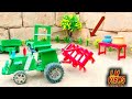 Diy Tractor Cultivator With Roller Scienceproject Keep Villa