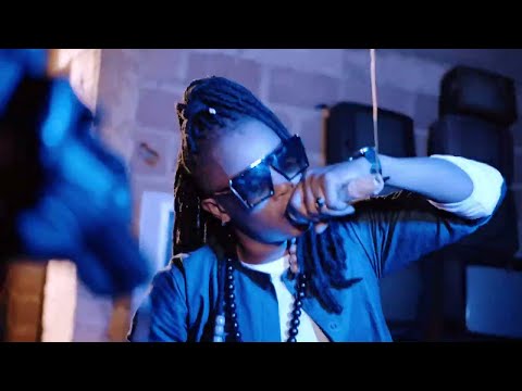 AMI YÈRÈWOLO - LETTRE OUVERTE (VidéoClip 2020)