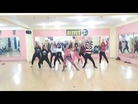 Cynosure grupo cover de Cosmic Gilrs ♡