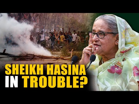 Come back to face justice if you have courage AG to Hasina