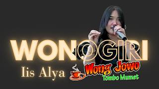 Download lagu WONOGIRI - IIS ALYA - OM. WONG JOWO mp3