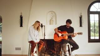 Katelyn Tarver - Fall Apart Too (acoustic video)