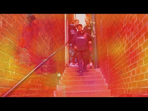 Sg603 - The Chase (Official Music Video)