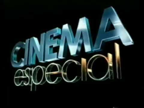 Cinema Especial - Oferecimento (25/12/2003)