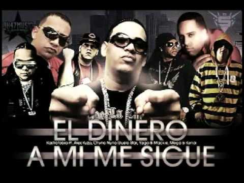 Los Legendarios-Arcangel,Kastrofobia,Guelo Star,J-King Y Maximan Y Don Chezina