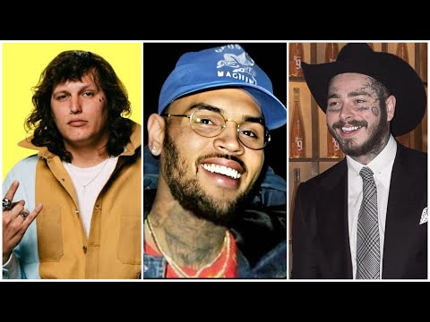 Clever Talking About Chris Brown & Post Malone In Interview