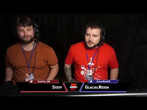 Battle of Z x UMAD 2023 - KoF 15 Top 8