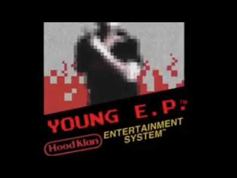 Young EP-Outstanding